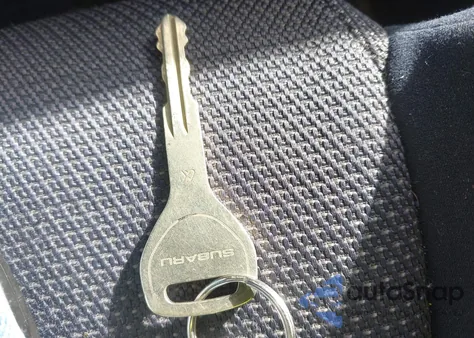 2002 Subaru Impreza 2.5Rs из США, поврежденный, VIN JF1GD675X2H524418